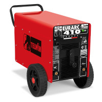 Eurarc 410 - Зварювальний трансформатор 70-330 А 817016 Eurarc 410 - Зварювальний трансформатор 70-330 А 817016