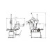 Шиномонтажный станок с третьей рукой 220V 10-26" ShiningBerg T626R