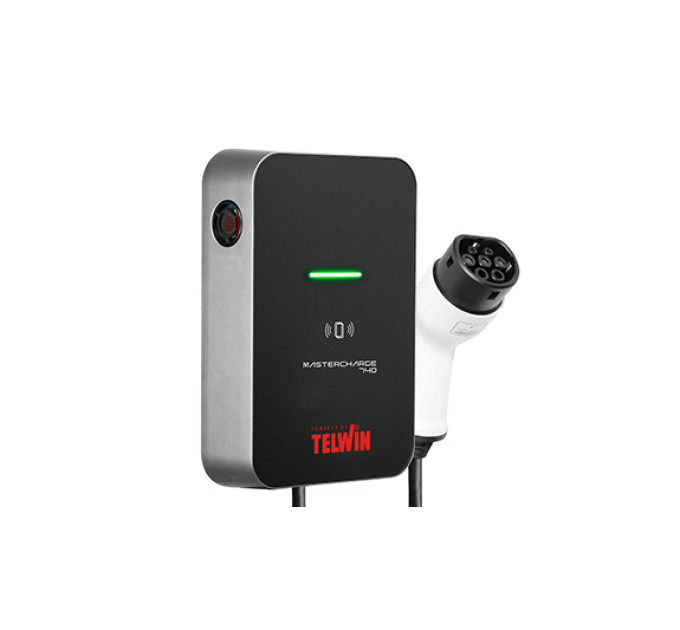 Зарядна станція для електромобілів MASTERCHARGE 740 230V (7,4 кВт)