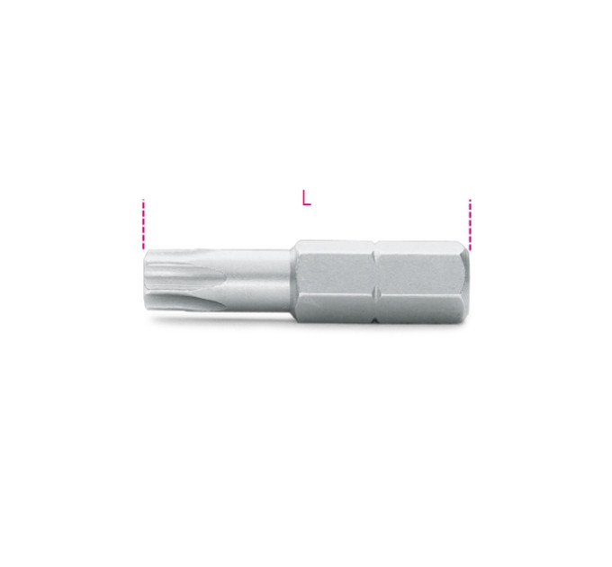 866TX Бита TORX T45