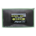 GNR-55 - Пластырь радиальный 260х330 мм.