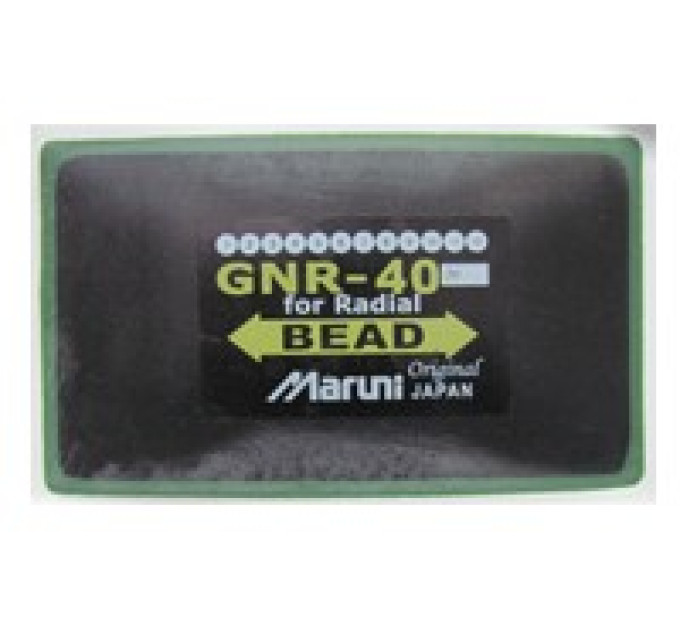 GNR-55 - Пластырь радиальный 260х330 мм.