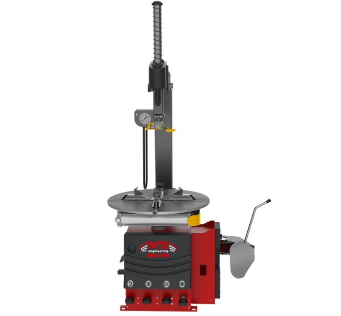 Шиномонтажный станок 380V M&B Engineering TC 722/24/PG