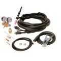Комплект для зварювання TIG 802607