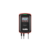 Зарядное устройство Telwin DOCTOR CHARGE 50 230V 12V/24V 807613