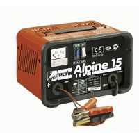 Alpine 15 - Зарядний пристрій 230В, 12-24В 807544 Alpine 15 - Зарядний пристрій 230В, 12-24В 807544