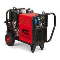 Motoinverter 264D CE - Мотоінвертор зварювальний 5-230 А 815980 Motoinverter 264D CE - Мотоінвертор зварювальний 5-230 А 815980