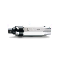 1295 - Ударна отвертка 130 mm 1295 - Ударна отвертка 130 mm