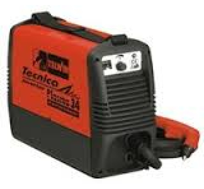 Tecnica Plasma 34 Kompressor - Аппарат воздушно-плазменной резки 230В 815841