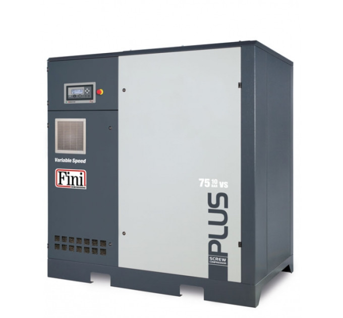 PLUS 22-08 VS ES - Винтовой компрессор 3350 л/мин