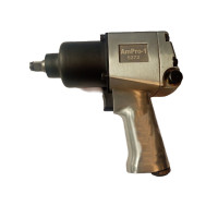 Пневматичний гайковерт ударний 1/2", зусилля - 868 Нм 15272