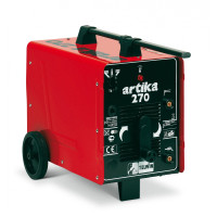 Artika 270 - Зварювальний трансформатор 60-250 A Artika 270 - Зварювальний трансформатор 60-250 A