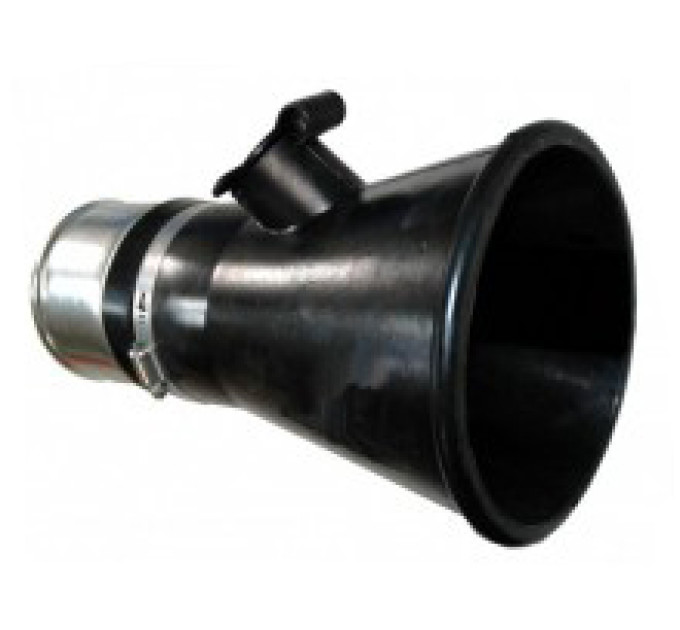 Filcar BG-125/200 - Наконечник для шланга 125 мм и диаметром наконечника 200 мм