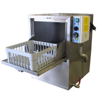 Teknox Minilav Lt - Мойка деталей до 60°С Teknox Minilav Lt - Мойка деталей до 60°С