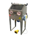 Teknox Lavapen 4 pneumatic - Пневматическая установка для мойки деталей