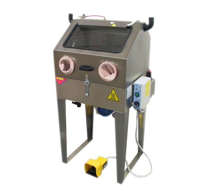 Teknox Lavapen 4 pneumatic - Пневматическая установка для мойки деталей