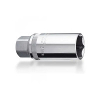 Торцевая головка свечная 1/2"  21 мм  70043921