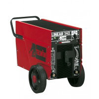Linear 340 - Зварювальний трансформатор 60-320 А 819020 Linear 340 - Зварювальний трансформатор 60-320 А 819020