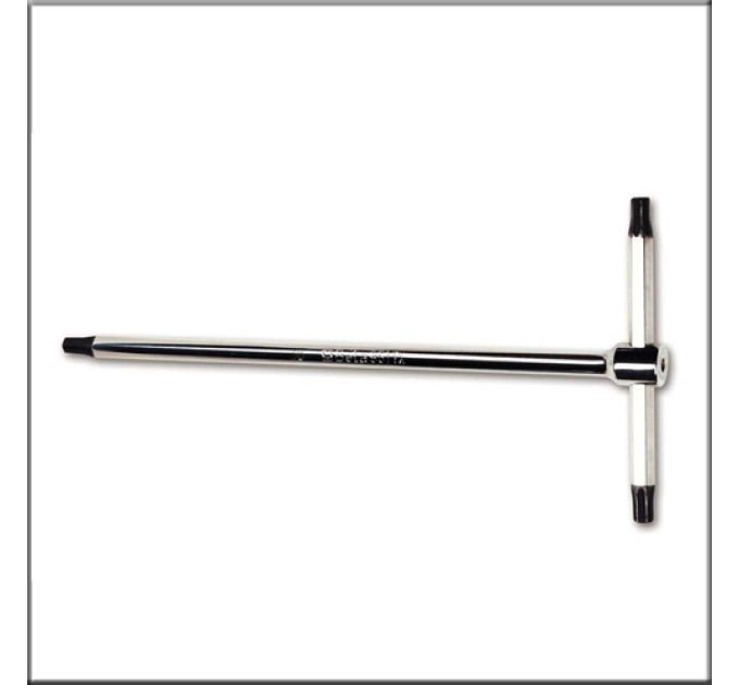 951 TX Ключ тристоронній T-подібний Torx T50