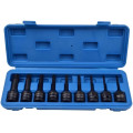 Набор головок ударных 1/2" TORX T20-T70 113102A