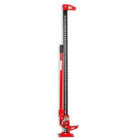 Домкрат рейковий 130-1350 мм 3т 1TFA0360 Домкрат рейковий 130-1350 мм 3т 1TFA0360