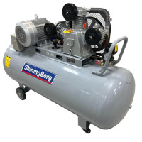 Поршневой компрессор STS500/670 Поршневой компрессор STS500/670