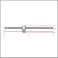 920 /42-вороток Т-образный 1/2"