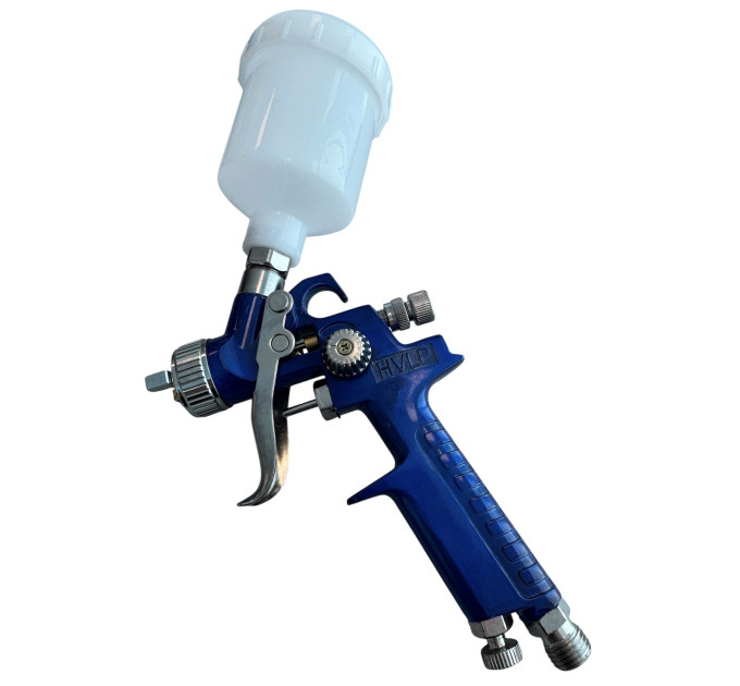 Краскопульт пневматический H2000