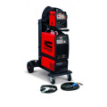 Inverpulse 425 MIG/TIG/MMA AQUA - Зварювальний напівавтомат (380В) 10-400 А 815488