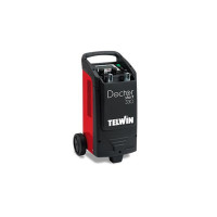 Пускозарядное устройство DOCTOR START 330 12-24V 829341