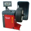 Балансувальний верстат 220V M&B Engineering WB 355