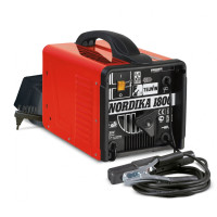 Nordika 3200 - Зварювальний трансформатор 55-190 A      814180