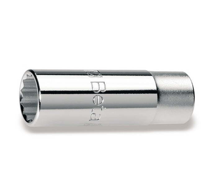 910AS/L - Головка торцева 12 гр. подовжена 3/8", дюймова 3/4