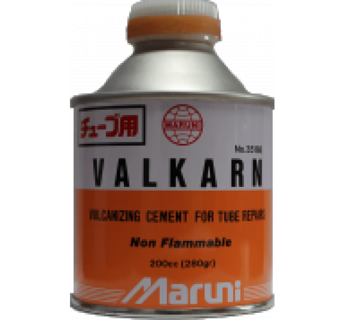 Valkarn NEW (200 мл) - Клей для камер с кистью