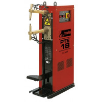 PTE 18 - Апарат точкового зварювання 824039