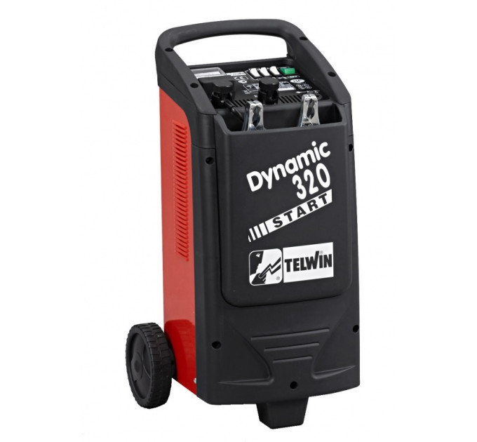 Dynamic 320 Start - Пуско-зарядний пристрій 12-24В 829381