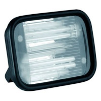 Magnum 36, светильник 230 В, 2 х 18 W Magnum 36, светильник 230 В, 2 х 18 W