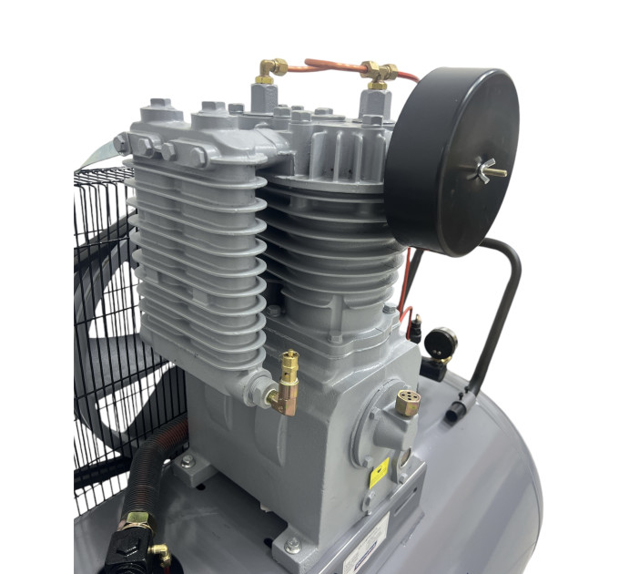 Поршневой компрессор LT50-500L