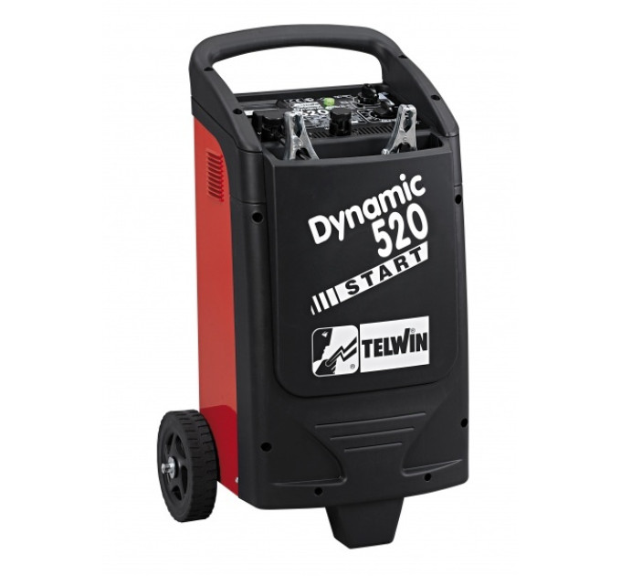 Dynamic 520 Start - Пуско-зарядний пристрій 12-24В 829383