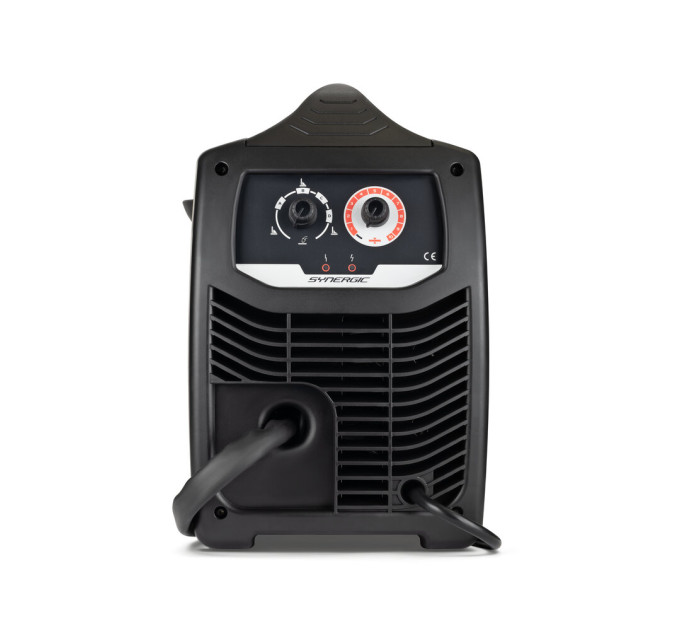 Maxima 160 Synergic - Зварювальний напівавтомат (230В) 20-150 А 816085