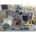 Поршневой компрессор STSV200/600