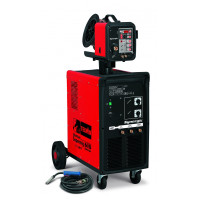 Digital Supermig 610 Synergic - Зварювальний напівавтомат (380В) 60-550 А      822065