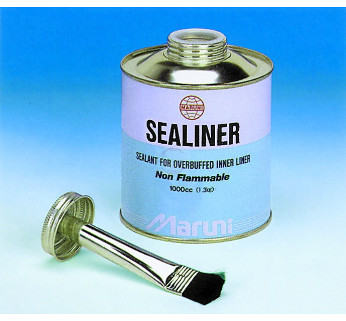 Sealiner (1000 мл) - Відновник шару безкамерного з пензлем 60131