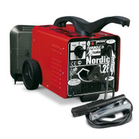 Nordica 4.280 - Зварювальний трансформатор 70-220 A 814176 Nordica 4.280 - Зварювальний трансформатор 70-220 A 814176