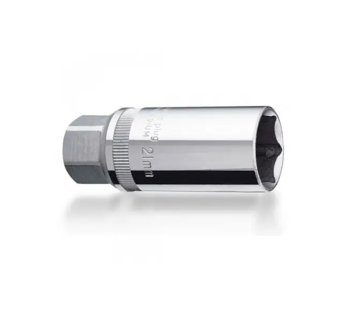 Торцевая головка свечная 1/2" 16 мм 70043916