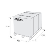 Шиномонтажный станок 380V M&B Engineering TC 528PG Червоний колір Шиномонтажный станок 380V M&B Engineering TC 528PG Червоний колір