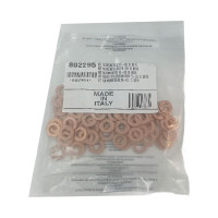 Комплект шайб FE-CU D 8x16 100 шт. 802295