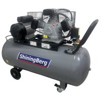 Поршневой компрессор LB40-200L-M Поршневой компрессор LB40-200L-M