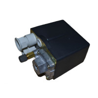 Блок тиску 380в 20A