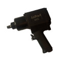 Пневматический гайковерт ударный 1/2" , усилие - 880 Нм 15278